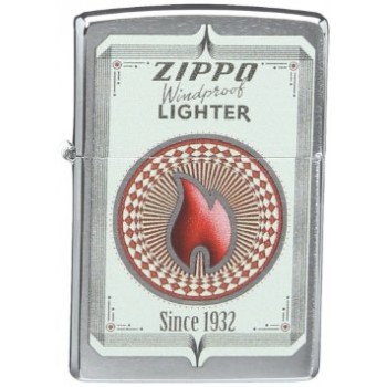 Bật lửa zippo Trading cards